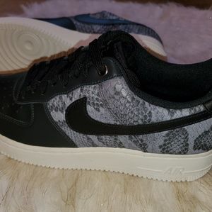Mens Nike Airforce 1